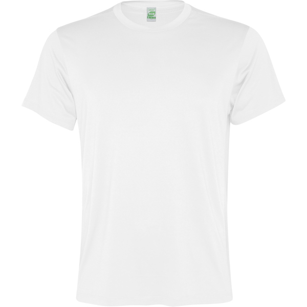 [CA03040101] Camisetas slam (01 - Blanco, S)
