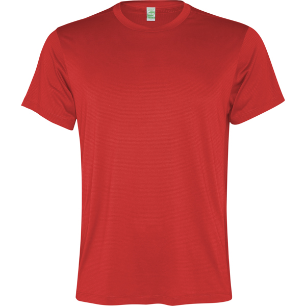 Camisetas slam