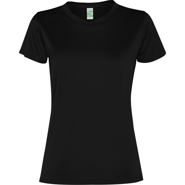 Camisetas slam woman