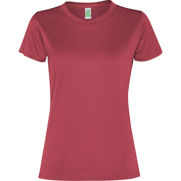Camisetas slam woman