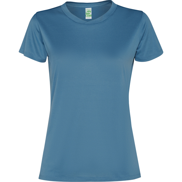Camisetas slam woman