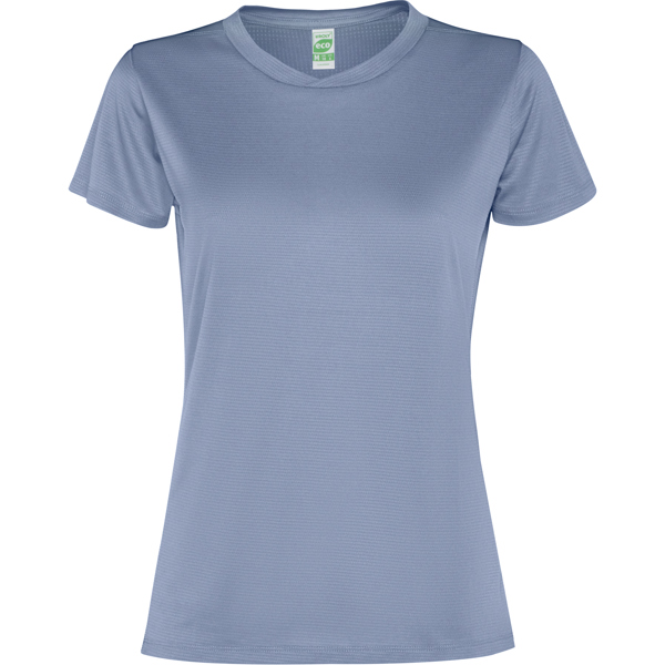 Camisetas slam woman