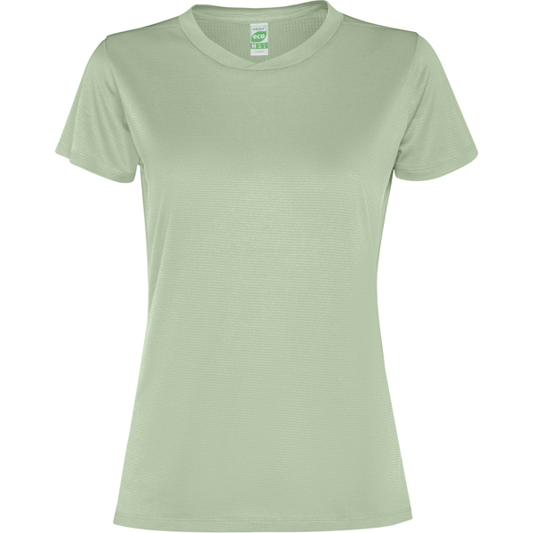 Camisetas slam woman