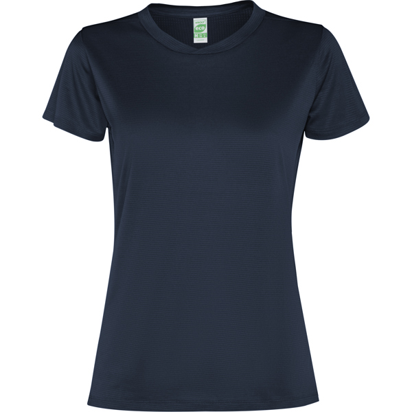 Camisetas slam woman