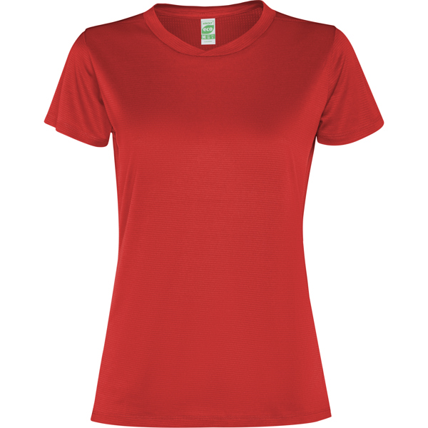 Camisetas slam woman