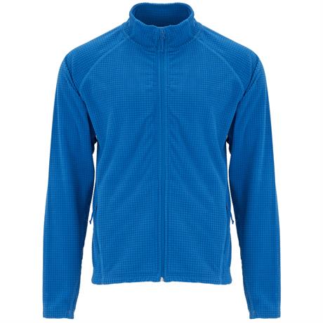 [CQ10120105] Chaquetas denali (05 - Royal, S)