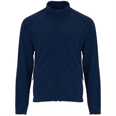 Chaquetas denali