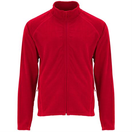 Chaquetas denali