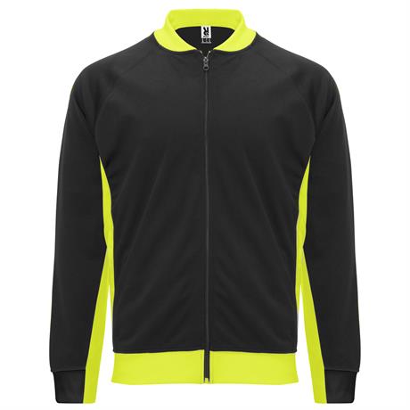 Chaquetas iliada