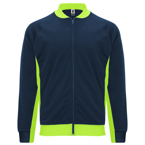 Chaquetas iliada