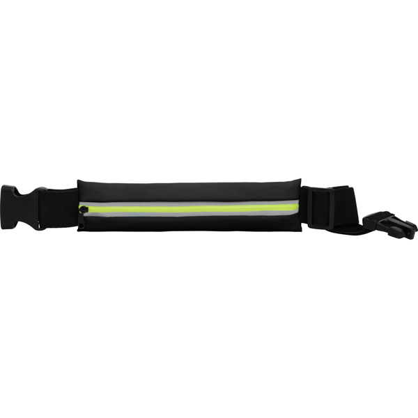 [CP71189002221] Complementos marathon  (02221 - Negro/ Amarillo Fluor)
