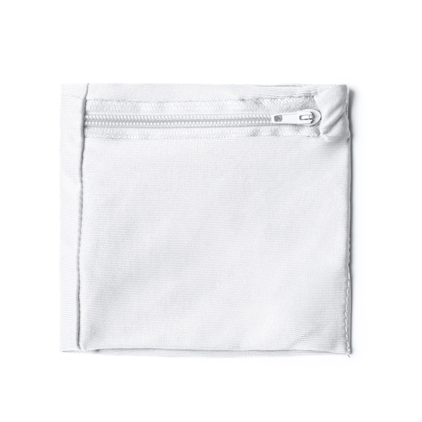 [CP7105S101] Complementos speed (01 - Blanco)