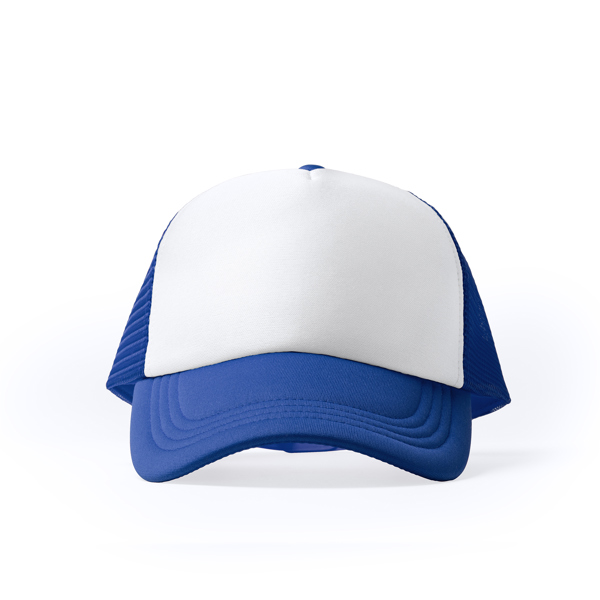 [GO1283S105] Gorras barny (05 - Royal)