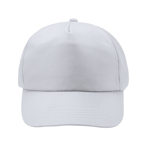 [GO7050S101] Gorras calisto (01 - Blanco)
