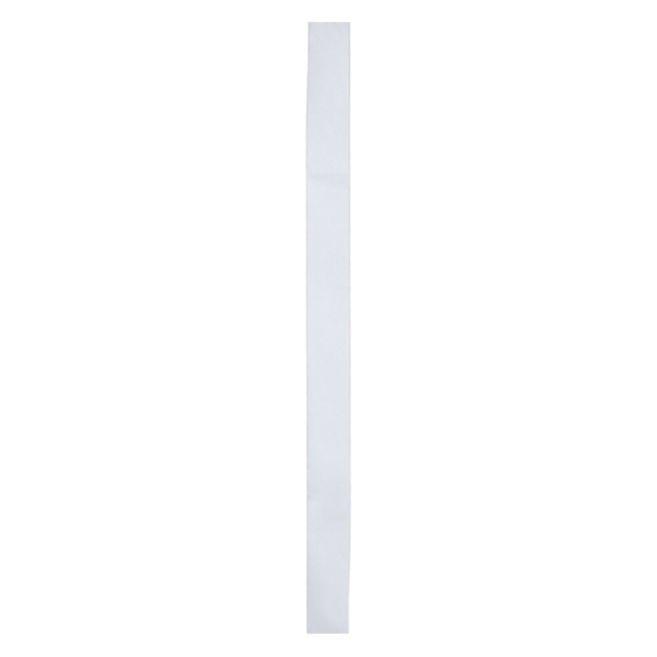 [GO7013S101] Cinta sombrero comet (01 - Blanco)