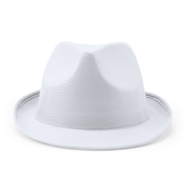 [GO7060S101] Gorras dusk (01 - Blanco)