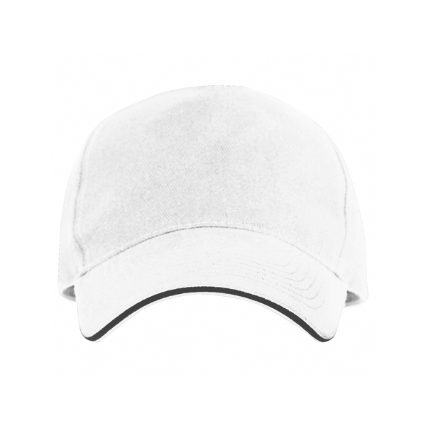 [GO70199001] Gorras eris (01 - Blanco)