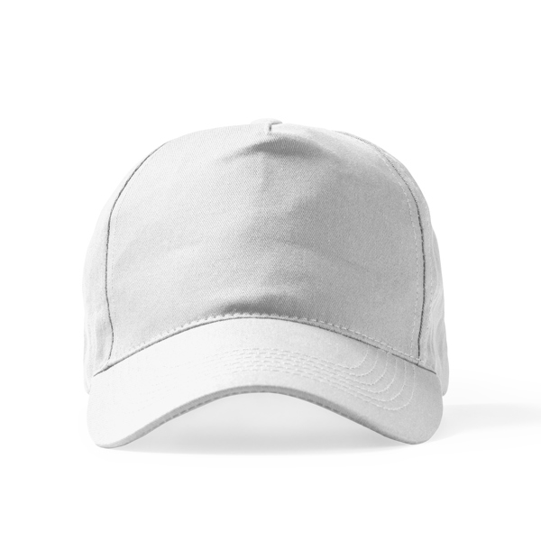 [GO7009S101] Gorras fides (01 - Blanco)