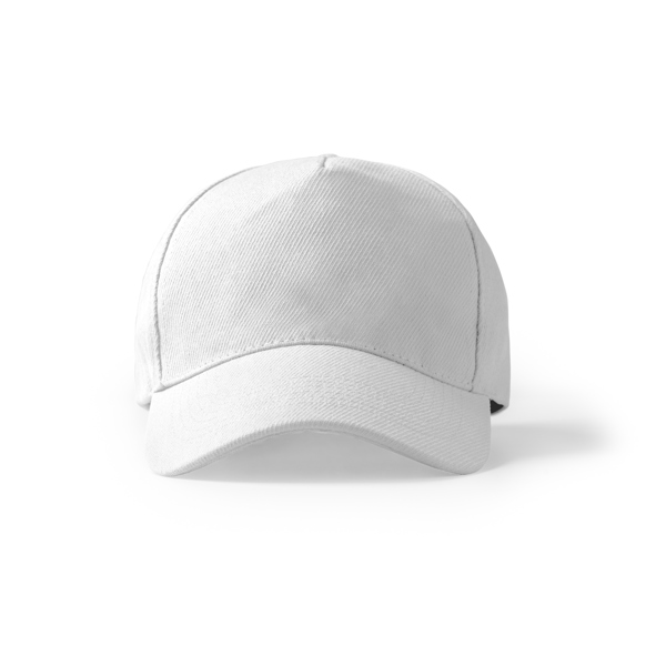 [GO1470S101] Gorras fred (01 - Blanco)