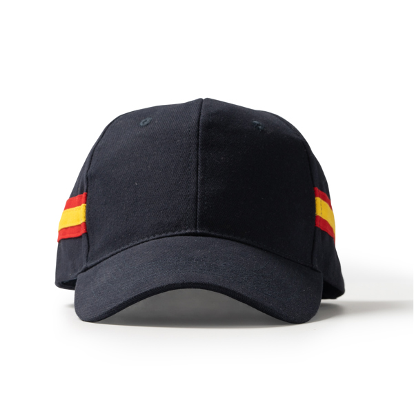 Gorras iberis