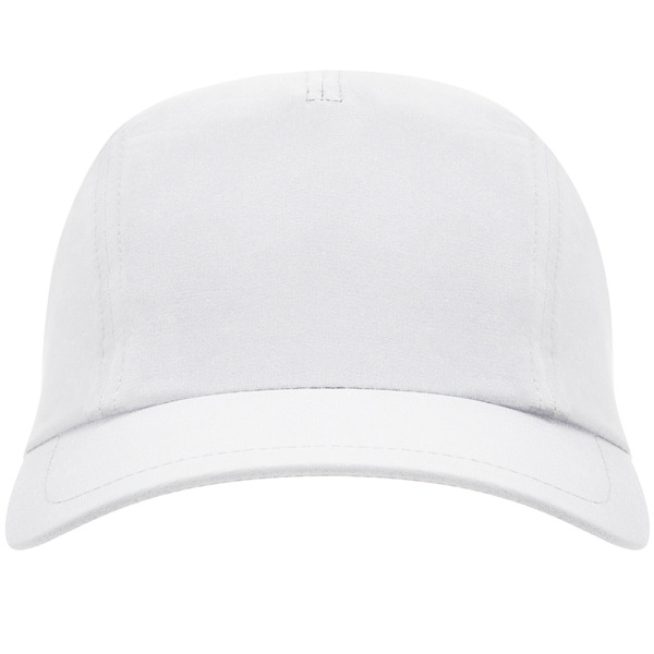 [GO702001] Gorras mercury (01 - Blanco)