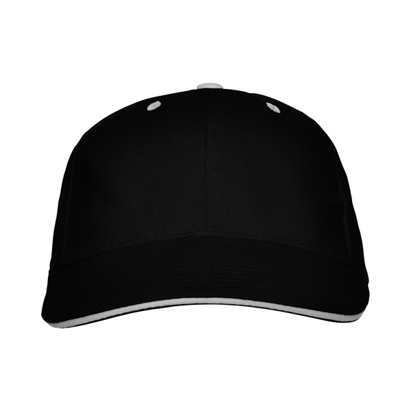 Gorras panel