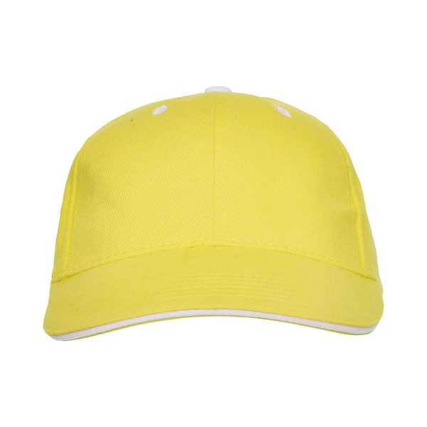 Gorras panel