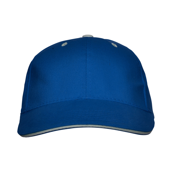 Gorras panel