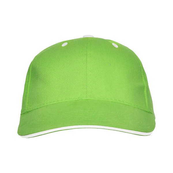 Gorras panel
