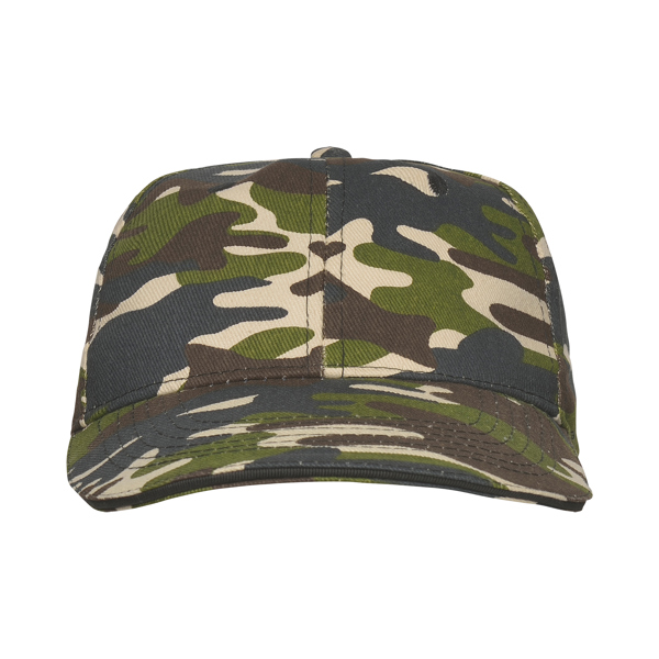 Gorras panel