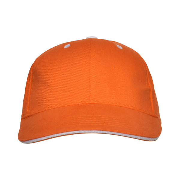 Gorras panel