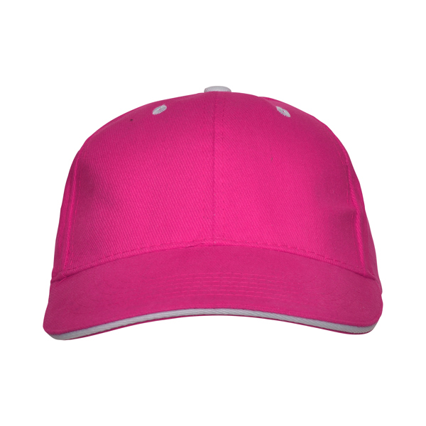 Gorras panel