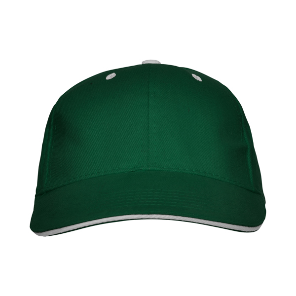 Gorras panel