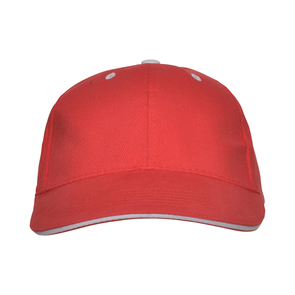 Gorras panel