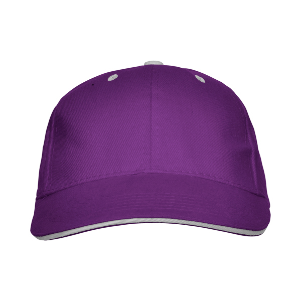 Gorras panel