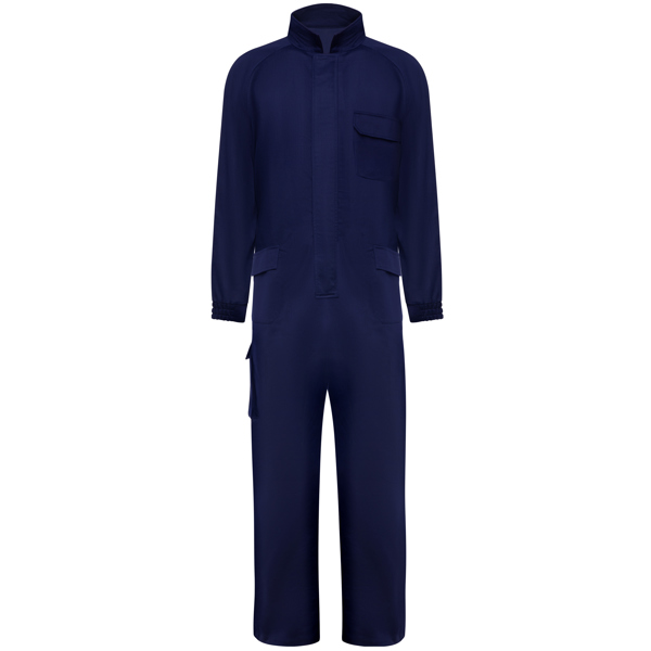 [FR94040155] Ignífugos blazer (S)