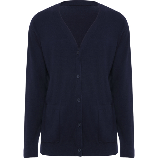 [CG84060155] Rebeca-cardigan explorer woman (S)