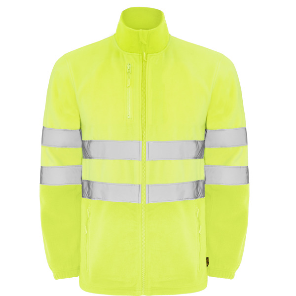 [HV930501221] Alta visibilidad altair (221 - Amarillo Fluor, S)