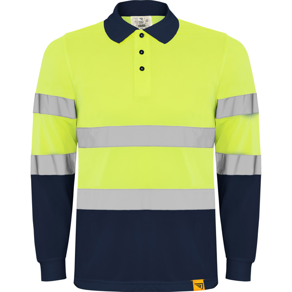 Alta visibilidad polaris l/s