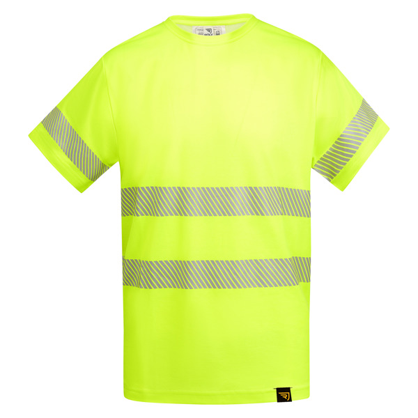 [HV931701221] Alta visibilidad tauri (221 - Amarillo Fluor, S)