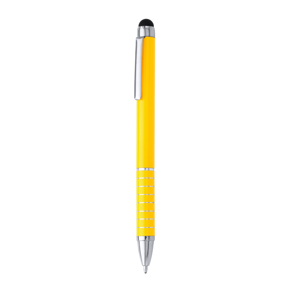 Escritura canaima
