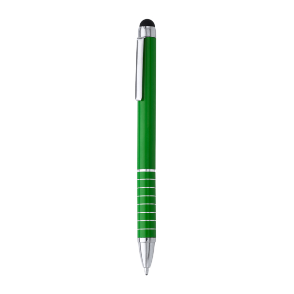 Escritura canaima