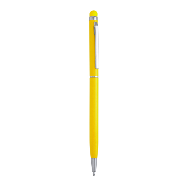 Escritura baume
