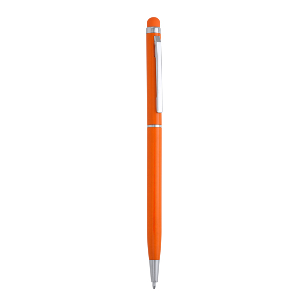 Escritura baume