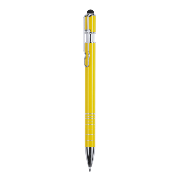 Escritura borneo