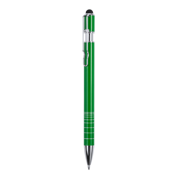 Escritura borneo