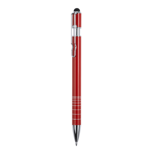 Escritura borneo