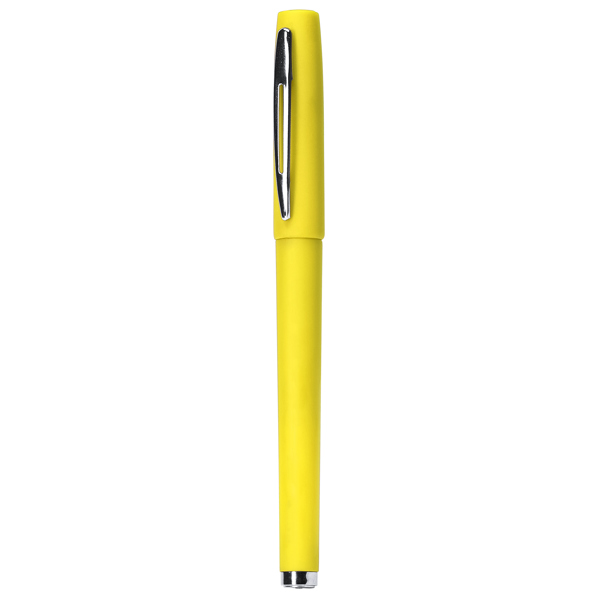 Escritura roller coloma