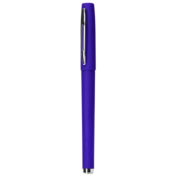 Escritura roller coloma