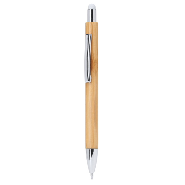 Escritura pampa